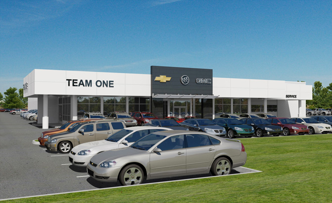 Top 10 Best Car Dealerships by Brand