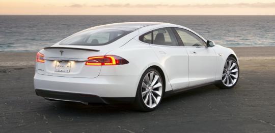 Top 10 Best Electric Cars You Can Buy in 2016