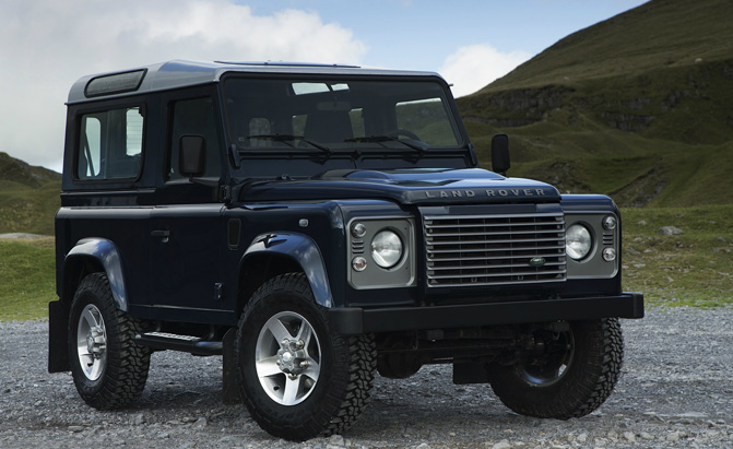Top 5 Cars We Forgot Had 5-Cylinder Engines