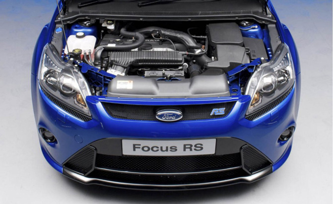 Top 5 Cars We Forgot Had 5-Cylinder Engines
