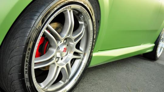 Wheels and Tires: What Plus Sizing Is and What It Does to Your Car