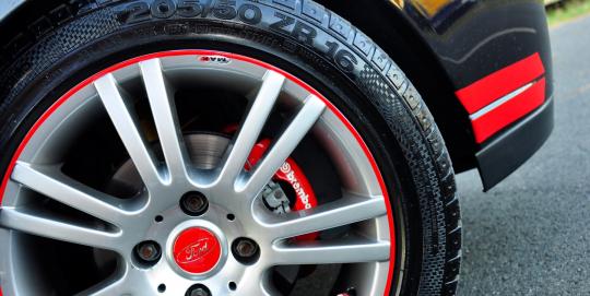 Wheels and Tires: What Plus Sizing Is and What It Does to Your Car