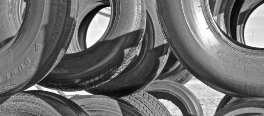 Wheels and Tires: What Plus Sizing Is and What It Does to Your Car