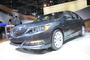 2014 Acura RLX Sport Hybrid SH-AWD Ditches Rear Diff