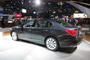 Acura RLX Hybrid Delayed Due to Technical Issues