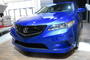 2015 Acura TLX Under Stop Sale Over Transmission Issue