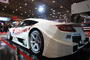 Honda NSX-GT Race Car Makes Tokyo Auto Salon Debut