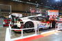 Honda NSX-GT Race Car Makes Tokyo Auto Salon Debut