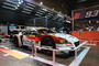 Honda NSX-GT Race Car Makes Tokyo Auto Salon Debut