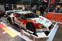 Honda NSX-GT Race Car Makes Tokyo Auto Salon Debut