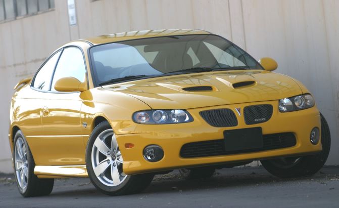 10 Cars Discontinued in the Past 10 Years That Need a Comeback