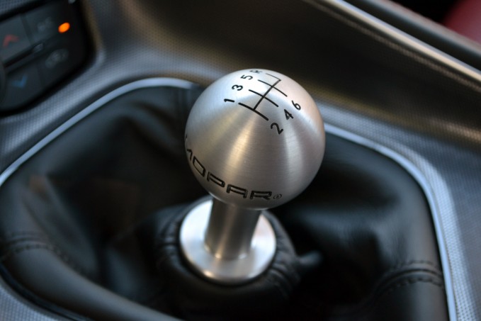 2016 Dodge Challenger SRT 392 Review