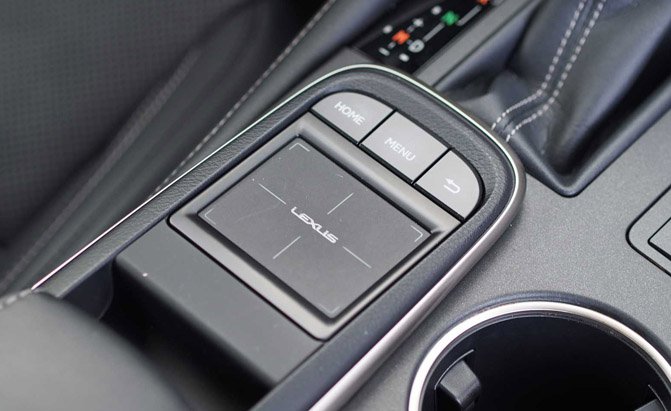 2016 Lexus RC 200t Review