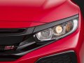 2017 Honda Civic Si Debuts at 2016 L.A. Auto Show