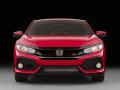 2017 Honda Civic Si Debuts at 2016 L.A. Auto Show