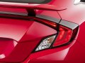 2017 Honda Civic Si Debuts at 2016 L.A. Auto Show