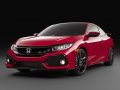 2017 Honda Civic Si Debuts at 2016 L.A. Auto Show