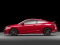 2017 Honda Civic Si Debuts at 2016 L.A. Auto Show