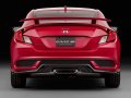 2017 Honda Civic Si Debuts at 2016 L.A. Auto Show