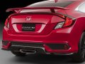 2017 Honda Civic Si Debuts at 2016 L.A. Auto Show