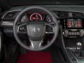 2017 Honda Civic Si Debuts at 2016 L.A. Auto Show