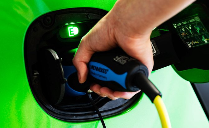 2017 Smart Electric Drive Review