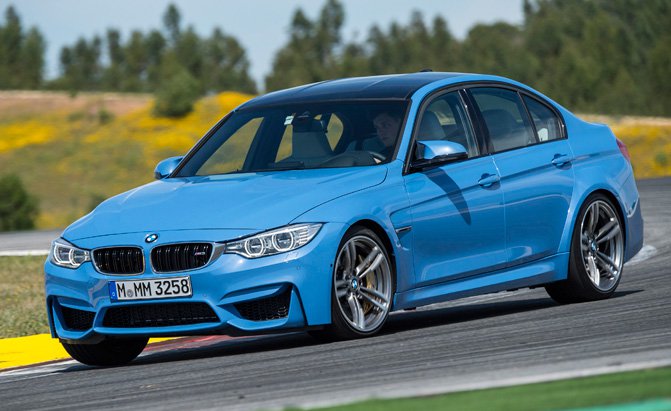 5 Cars We Love That Still Offer Manual Transmissions 5 5 Cars We Love That Still Offer Manual Transmissions