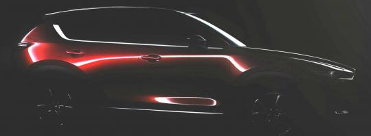 5 Debuts to Look Forward to at the 2016 Los Angeles Auto Show