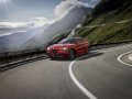 Alfa Romeo Grows Up, Reveals First Crossover