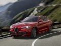 Alfa Romeo Grows Up, Reveals First Crossover