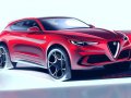 Alfa Romeo Grows Up, Reveals First Crossover