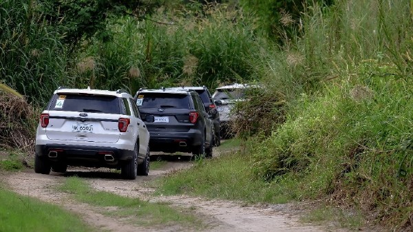 Ford Explorer: Philippines Adventure Experience