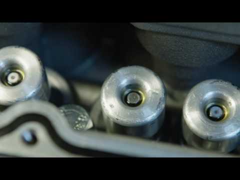 Freevalve Engine - What Is It, And How Will It Change The Car Industry