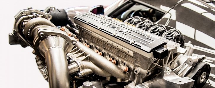 Freevalve Engine - What Is It, And How Will It Change The Car Industry