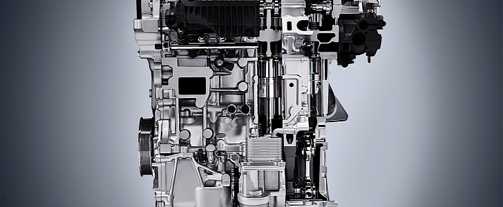 Infiniti&#039;s Variable Compression Engine - Why It&#039;s Important And How It Works