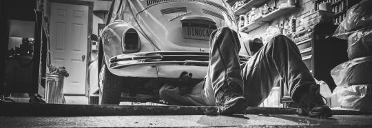 Six Tips To Check On Your List Before Considering An Engine Swap