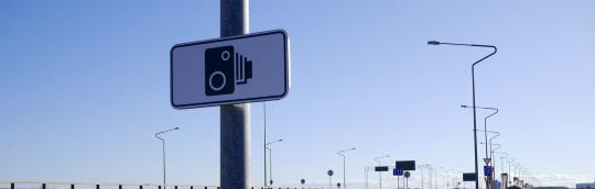 Speeding Fines In The EU - How Much Will It Cost If You Go 13 Mph Above