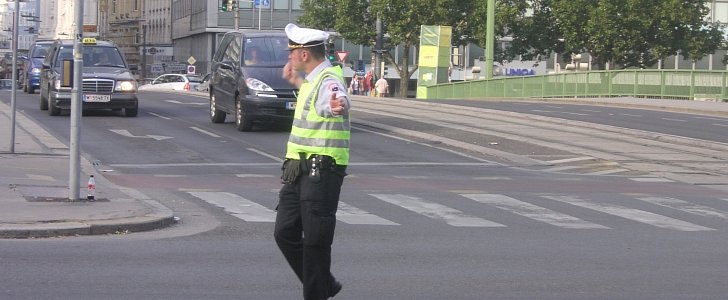 Speeding Fines In The EU - How Much Will It Cost If You Go 13 Mph Above