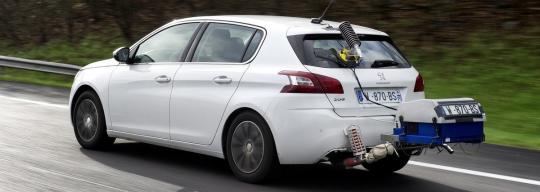 The Challenges Faced By Automakers In Their Switch To Euro 6c