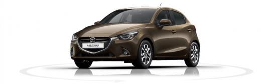 Mazda2 Grey Titanium Flash The Coolest Mainstream Car Colors To Choose If You Are Feeling Eccentric