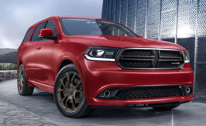 The Most Loved SUVs and Trucks in America for 2016