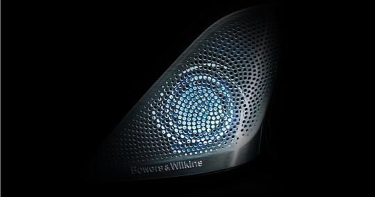 These Are The Most Exquisite Audio Systems Optionally Available In Cars