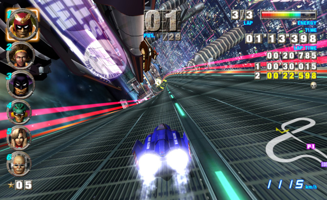 Top 10 Best Racing Games of All Time