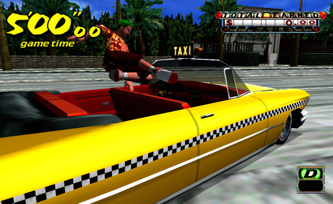 Top 10 Best Racing Games of All Time