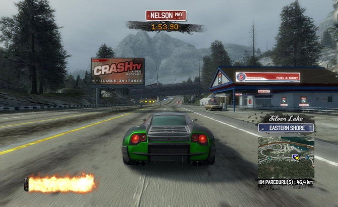 Top 10 Best Racing Games of All Time