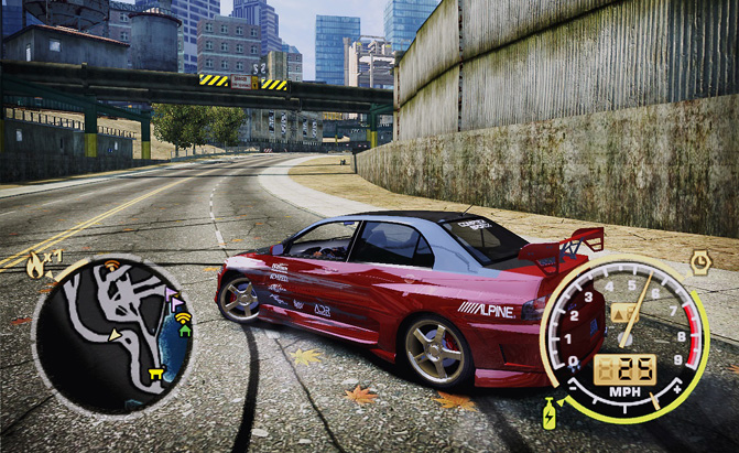 Top 10 Best Racing Games of All Time
