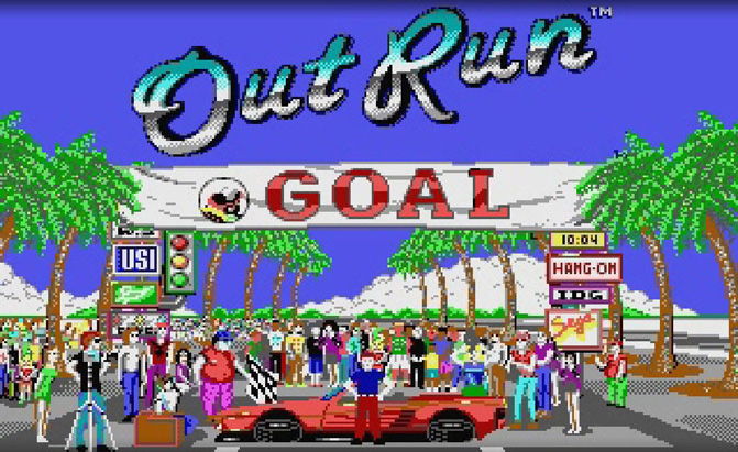 Top 10 Best Racing Games of All Time