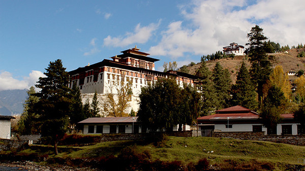 Top six things to do when you visit Bhutan