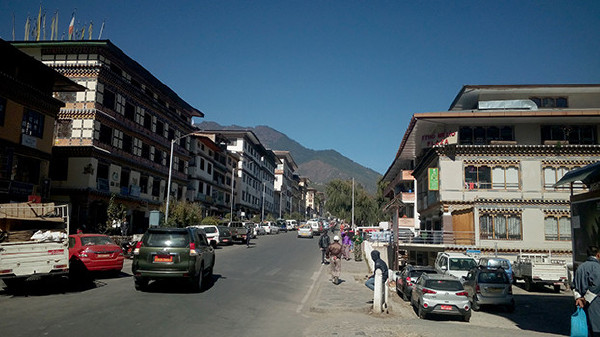 Top six things to do when you visit Bhutan 5 Top six things to do when you visit Bhutan