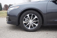 2015 Acura TLX 2.4L Tech Review